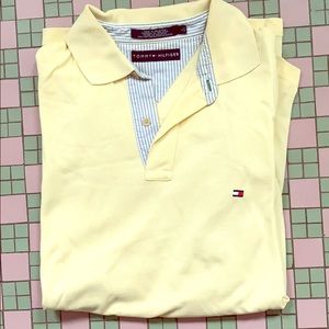 Tommy polo